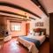 Hosteria Caballo Campana