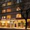 Urbana Class Hotel