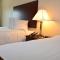 Cobblestone Inn & Suites - Clarion - Clarion