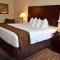 Cobblestone Inn & Suites - Clarion - Clarion