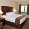 Cobblestone Inn & Suites - Clarion - Clarion