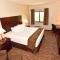 Cobblestone Inn & Suites - Clarion - Clarion
