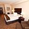 Cobblestone Inn & Suites - Clarion - Clarion