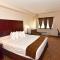 Cobblestone Inn & Suites - Clarion - Clarion