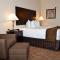 Cobblestone Inn & Suites - Clarion