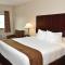 Cobblestone Inn & Suites - Clarion - Clarion