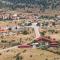 Complejo rural el hosquillo, lugar de bienestar