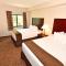 Cobblestone Inn & Suites - Clarion - Clarion