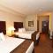 Cobblestone Inn & Suites - Clarion - Clarion