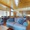 Cobblestone River Resort