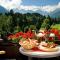Alpengasthof Hotel Schwand