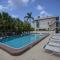 Anna Maria Island Bridge Port Beach Resort