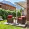 5 Bedroom Perfect Location to see the City and Ski Resorts