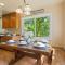 5 Bedroom Perfect Location to see the City and Ski Resorts