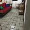 Apartamento Velozo Santos
