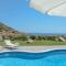 Naxos Luxury Villas