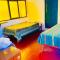 My Friend Surf Hostal My Friend Surf Hostal