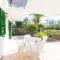 Apartamento Jumilla Vista mar 11