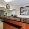 Super 8 by Wyndham Bradenton Sarasota Area