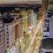 Gran Vía Callao - Stunning views in the heart of Madrid