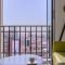 Gran Vía Callao - Stunning views in the heart of Madrid