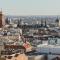 Gran Vía Callao - Stunning views in the heart of Madrid