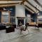 The Coho Oceanfront Lodge