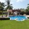 Hotel Hacienda Flamingos