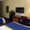 Inn at the Finger Lakes - اوبورن