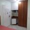 504 - APARTAMENTO Caldas Novas, com bebidas liberadas no parque aquatico e internet banda larga no AP, Wi-Fi, próximo ao shopping Singapura