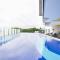 JOMSTAY Majestic Premier Suites Ipoh Town