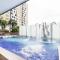 JOMSTAY Majestic Premier Suites Ipoh Town