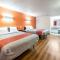 Motel 6-Mansfield, OH