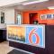 Motel 6-Mansfield, OH