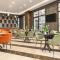 Ramada Encore By Wyndham Istanbul Basin Express - 伊斯坦布尔