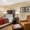 Comfort Inn Columbia Gorge