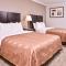 Quality Inn & Suites Beaumont