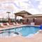 Quality Inn & Suites Beaumont