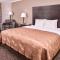 Quality Inn & Suites Beaumont