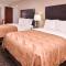 Quality Inn and Suites Beaumont - Beaumont