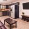 Quality Inn & Suites Beaumont