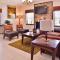 Quality Inn & Suites Beaumont