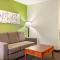 Sleep Inn & Suites Airport Milwaukee - Милуоки