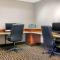 Sleep Inn & Suites Airport Milwaukee - Милуоки