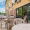 Sleep Inn & Suites Airport Milwaukee - Милуоки