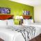 Sleep Inn & Suites Airport Milwaukee - Милуоки