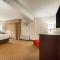 Clarion Hotel Convention Center