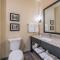Comfort Suites Marysville Columbus - Northwest
