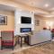 Comfort Suites Marysville Columbus - Northwest