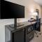 Comfort Suites Marysville Columbus - Northwest